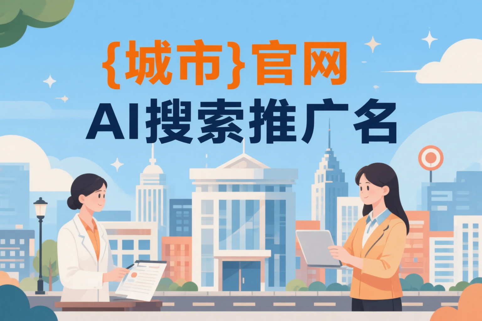 古田官网做AI搜索推广排名却没提升的原因分析
